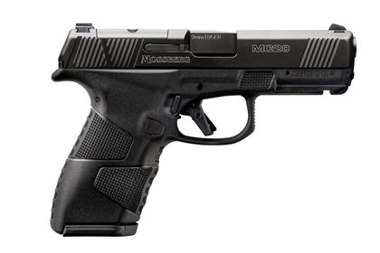 Mossberg MC2C Optic-Ready 9mm Compact Semi-Auto Pistol (Gen 1)