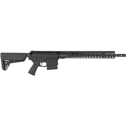 Stag Arms Stag-10 Marksman Gen 1 .308 Rifle - Precision Black 18"