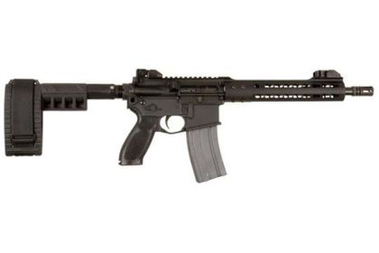 Sig Sauer PM400 Elite Gen 1 .223 Rem Pistol: Precision & Power Redefined