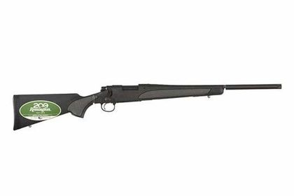Remington 700 SPS Gen1 .308 Precision Hunter Bolt-Action Rifle