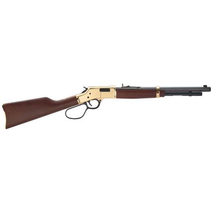 Henry Big Boy Carbine Gen 1: .41 Magnum Lever-Action, 16.5" Barrel
