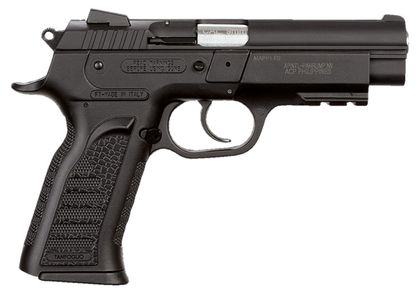 Rock Island MAPP FS Gen 1 - 9mm Tactical Handgun, 16-Round Capacity