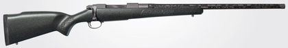 Nosler 48 Carbon Elite 6.5 PRC Bolt Action Rifle - Granite Green