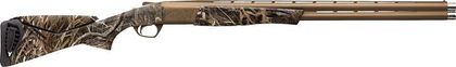 Browning Cynergy Wicked Wing 12GA O/U Shotgun - Mossy Oak Shadow Grass