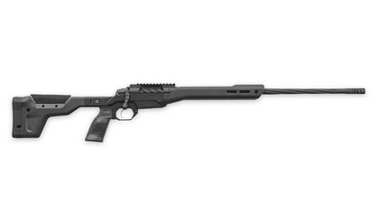 Weatherby 307 Alpine MDT Gen 3 .300 Win Mag Precision Bolt Rifle - Black
