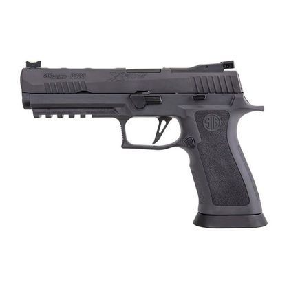 Sig Sauer P320 XFive Legion Gen 1 - 9MM Tactical Precision Pistol