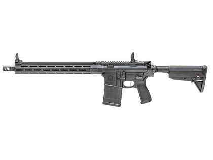 Saint Victor Gen 1 .308 Win Tactical Semi-Auto Rifle - 16" Barrel