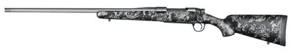 Christensen Mesa FFT 7mm PRC Left-Hand Bolt Rifle - Precision Series