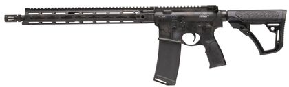 Daniel Defense DDM4 V7 Colorado 5.56 NATO M-LOK Semi-Auto Rifle