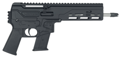 Diamondback DBX57 Gen 1 - Lightweight 5.7x28mm Semi-Auto, 20-Round Mag