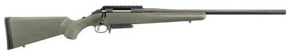 Ruger American Predator 6.5 Creedmoor Gen 1 Bolt-Action Rifle