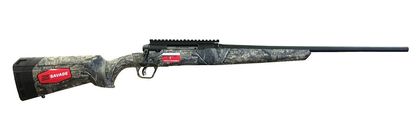 Savage AXIS II .243 Win Camo Bolt Action Rifle with AccuTrigger