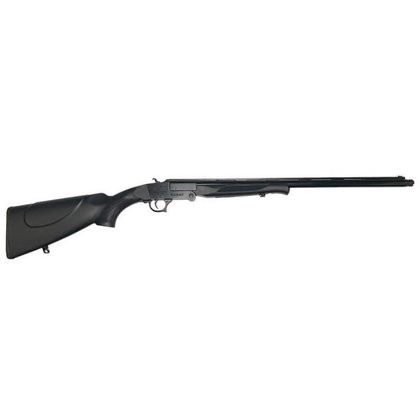 ATI Nomad 20 GA Gen 1 Single Shot - Black Synthetic Stock, 23" Barrel