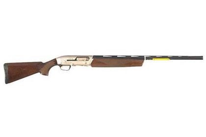 Browning Maxus Hunter 12ga Gen 1 Semi-Auto Shotgun - 28" Blued Barrel