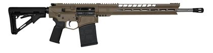 Diamondback DB10 Gen 1 .308 Win 18" Semi-Auto Rifle - Adjustable Magpul Stock