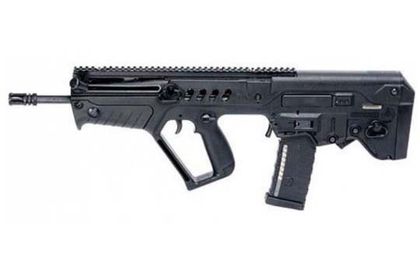 IWI Tavor SAR Gen 1 Flattop .223 Rem Bullpup Semi-Auto Rifle