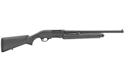 ADCo BA112 Synthetic 12-Gauge Pump Shotgun - Versatile Power & Precision
