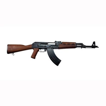 Zastava ZPAPM70 Gen 1 Walnut 7.62x39 Semi-Auto Rifle, 30rd Capacity