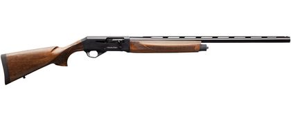 Charles Daly 601 Elegance 12 GA Semi-Auto Shotgun, 28" Wood Finish
