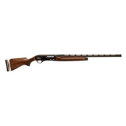SKB RS300 Gen 1 Elite 12 GA Shotgun - Walnut/Black, 28" Barrel