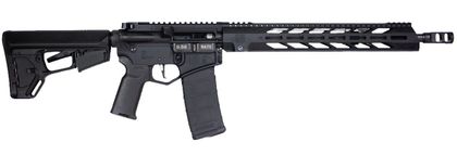 Diamondback DB15 Gen 1 - 5.56 NATO, 16" Semi-Auto Rifle, Black Finish
