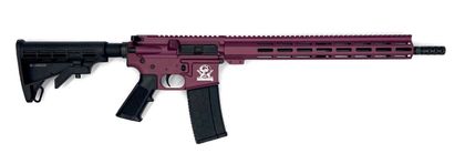 Great Lakes AR-15 Gen 1 Wylde Red 16" Semi-Auto Rifle