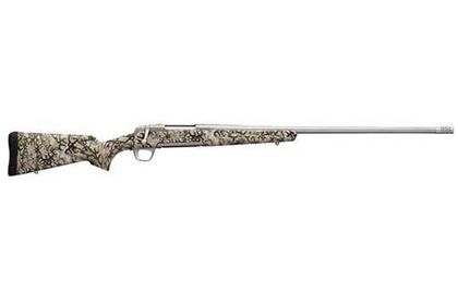 Browning X-Bolt Gen 1 .270 WSM Matte Stainless Bolt-Action Rifle
