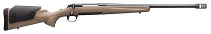 Browning X-Bolt Stalker SPR Gen 1 .308 Win Precision Hunter Rifle