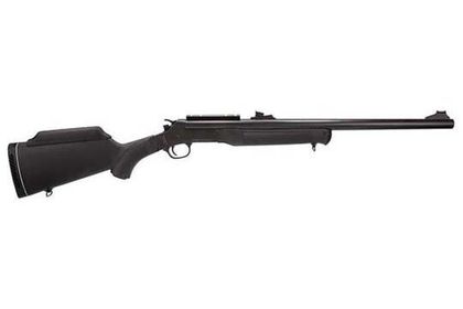Rossi Precision Hunter 20G Shotgun - Gen 1 Single Shot
