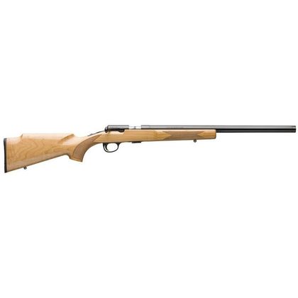Browning T-Bolt Target Gen 1 .22 LR Rifle - 20" Barrel, Maple Stock