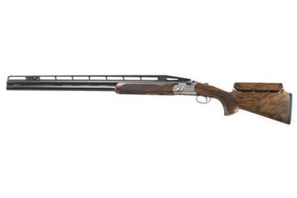 Beretta DT11 Skeet Gen 1 Left-Handed 12G Over-Under Shotgun