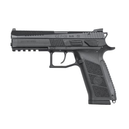 CZ P-09 Gen 1 .40 S&W Full Size Semi-Auto Pistol - 15-Round Capacity