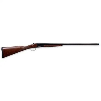 Weatherby Orion SxS 12GA Break Action Shotgun - 28" Double Trigger