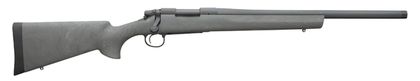 Remington 700 SPS Tactical Gen 1 - 6.5 Creedmoor Ghillie Green Rifle