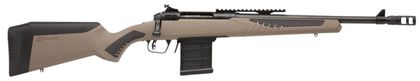 Savage Arms 110 Scout Gen 1 FDE .338 Federal Bolt-Action Rifle