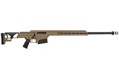 Barrett MRAD Gen 1 .338 Norma Magnum Precision Bolt-Action Rifle