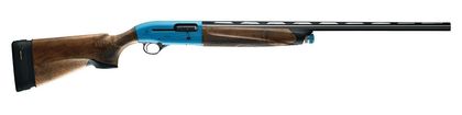 Beretta A400 Xcel 12 GA Sport Shotgun - Walnut/Blue, Semi-Auto