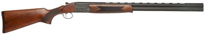 Breda Green Wing 12GA Over/Under Shotgun Gen 1 - Classic Wood Finish