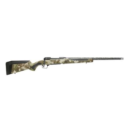 Savage 110 Ultralite Gen 1 .308 Woodland Camo Bolt-Action Rifle