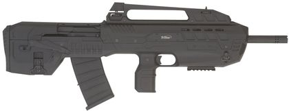 Tristar Tactical Bullpup 12GA Semi-Auto Shotgun - Gen 1 Black
