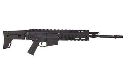 Bushmaster ACR Gen 1 .223 Rem Black Semi-Auto Rifle - Modular Design