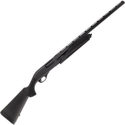 Remington 870 Fieldmaster Gen 1 12GA Synthetic Pump Shotgun