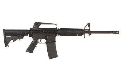 Bushmaster XM-15 Gen 1 Carbine .223 Rem - Semi-Auto 30-Round Rifle