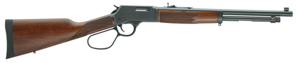 Henry Big Boy Steel .41 Mag Carbine 16.5" Lever Action Rifle Gen II