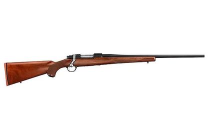 Ruger M77 Hawkeye Precision Classic .35 Whelen Bolt-Action Rifle