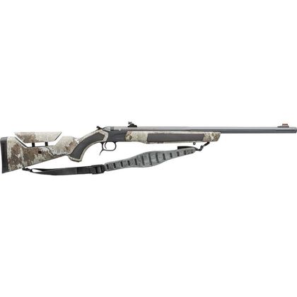 CVA Accura MR-X .50 Cal Muzzleloader - Veil Alpine, 26" Barrel