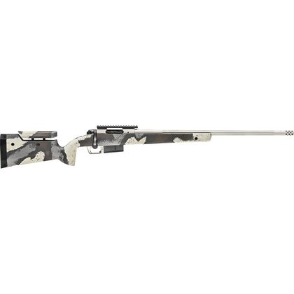 Springfield 2020 WayPoint Ridgeline 6.5 PRC Precision Bolt Rifle