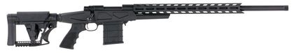 Howa APC Gen 1 Precision Bolt Rifle 6.5 Creedmoor, 24" Black