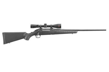 Ruger American Hunter Gen 1: Precision Bolt-Action 7mm-08 Rem Rifle