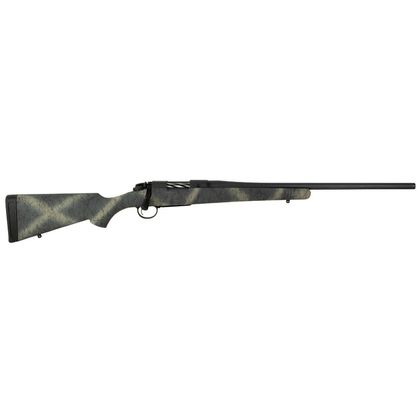Bergara B-14 Wilderness Gen 1 6.5 Creedmoor Camo Bolt-Action Rifle